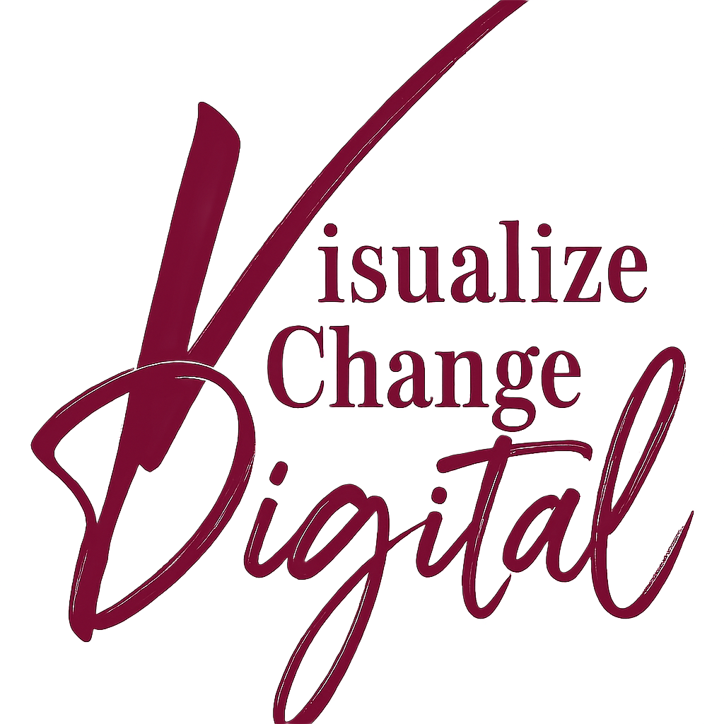 Visualize Change Digital